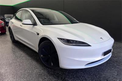2023 Tesla Model 3 Rear-Wheel Drive Sedan MY23.5 for sale in Smeaton Grange
